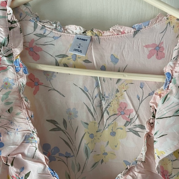 Old Navy dress EUC - Picture 3 of 4